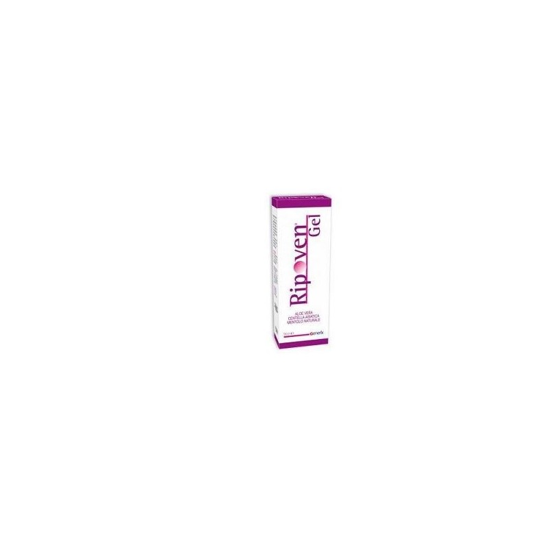 Difass International Ripoven Gel 150 Ml