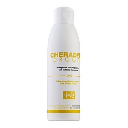 S. F. Group Cheradyn Idrogel 150 Ml