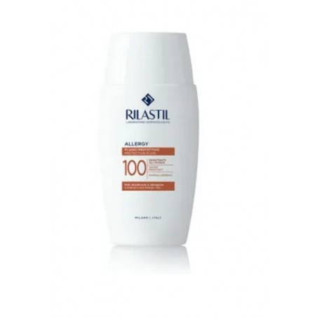 Ist. Ganassini Rilastil Allergy Fluido Protettivo 50 Ml