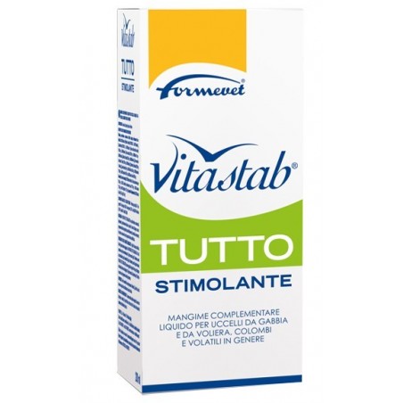 Formevet Vitastab Tutto Stimolante Flacone 200 Ml