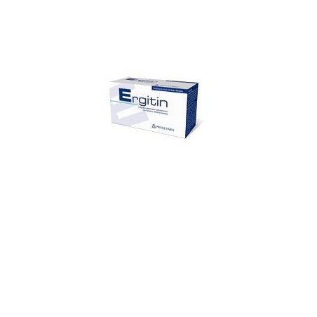 Proge Farm Ergitin 10 Flaconcini 10 Ml