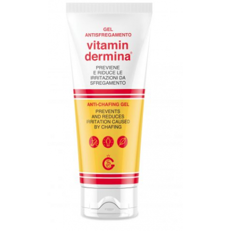 Ist. Ganassini Vitamindermina Gel Antisfregamento 100 Ml