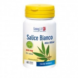 Longlife Salice Bianco 60...