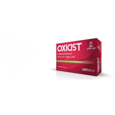 Igea Pharma Oxicist 15 Capsule