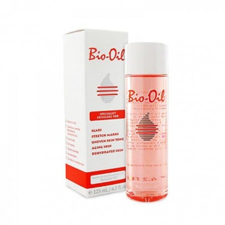 Perrigo Italia Bio-oil Olio Dermatologico 125 Ml