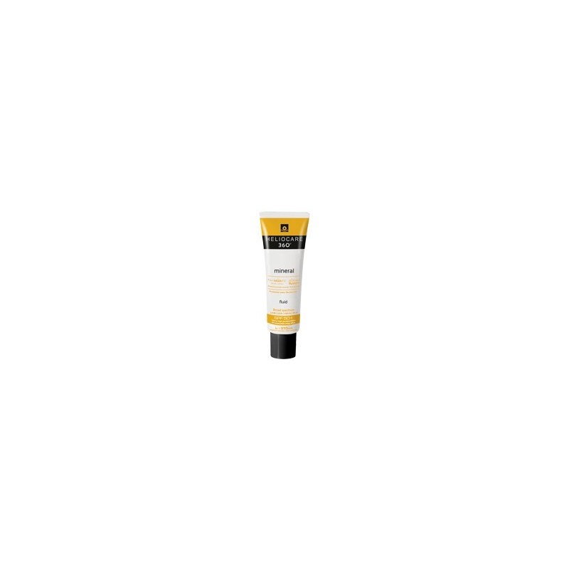 Difa Cooper Heliocare 360 Mineral Spf 50 50 Ml