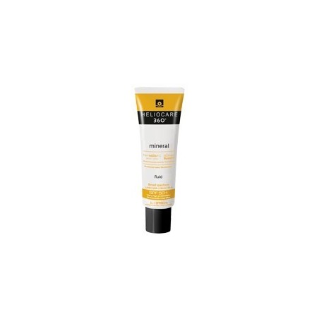 Difa Cooper Heliocare 360 Mineral Spf 50 50 Ml