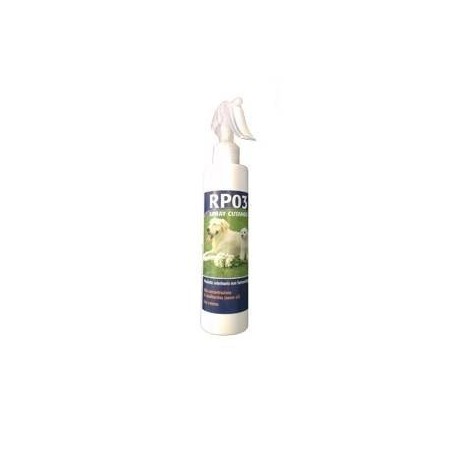 Farmaneem Rp03 Spray Veterinario Non Farmacologico 200 Ml