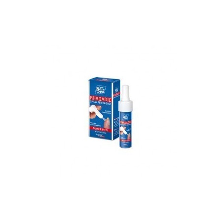 Sixtem Life Rhagadil Spray Ragadi 9 Ml