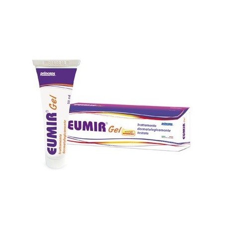 Princeps Eumir Gel 50 Ml