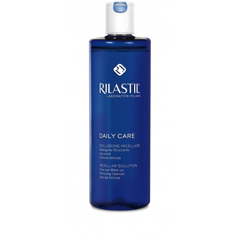 Ist. Ganassini Rilastil Daily Sol Micel 400 Ml