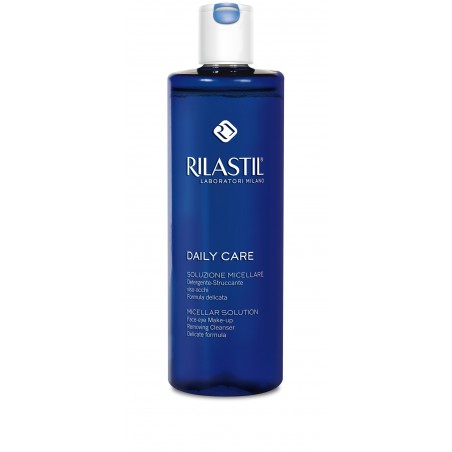 Ist. Ganassini Rilastil Daily Sol Micel 400 Ml