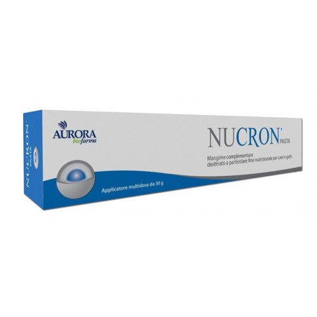 Aurora Licensing Nucron Pasta 30 G