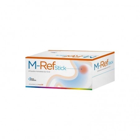 Maya Pharma M Ref 24 Stick Da 10 Ml