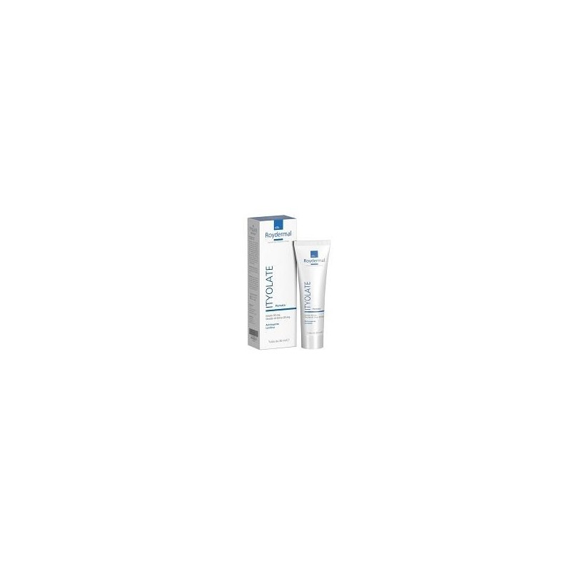 Roydermal Ityolate Pomata Tubo 30 Ml