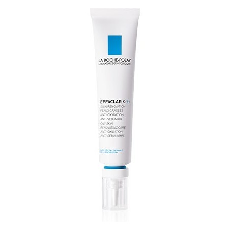 La Roche Posay-phas Effaclar K+ 40 Ml