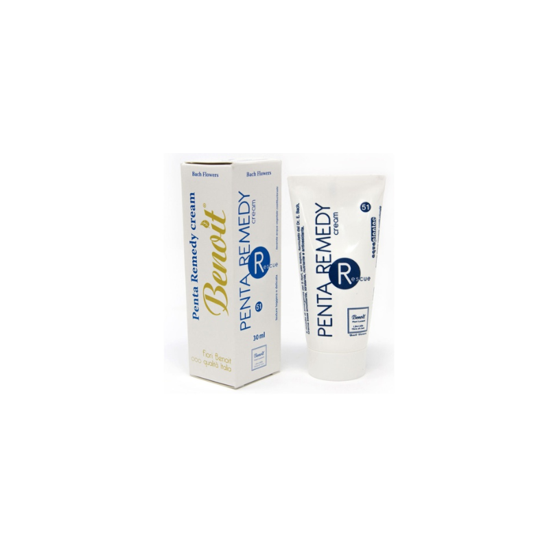 Alchimia Benoit Penta Remedy Cream 75 Ml