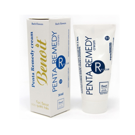 Alchimia Benoit Penta Remedy Cream 75 Ml