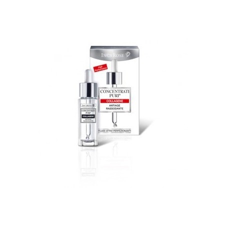 Di-va Incarose Concentrato Puri Collagene 15 Ml