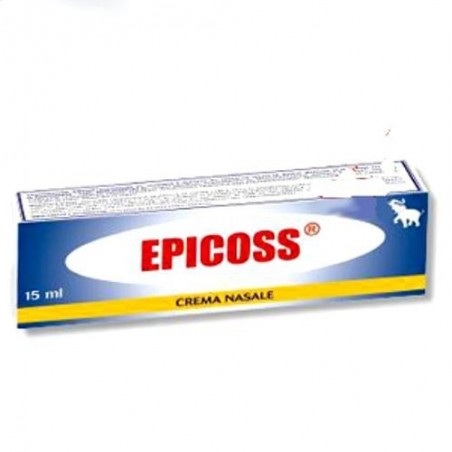 Medicoss Di A. Cossalter Epicoss Crema Nasale 15 Ml