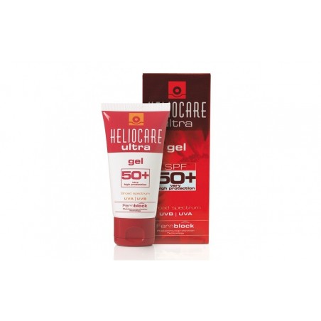 Difa Cooper Heliocare Gel Fp50+ 50 Ml