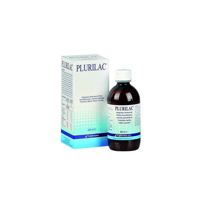 Agave Plurilac 200 Ml