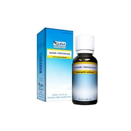 Guna Triptophfan D6 Gocce 30ml