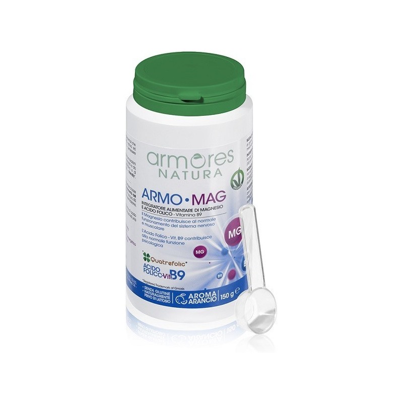 Armores Armo-mag 150 G