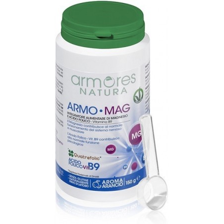 Armores Armo-mag 150 G