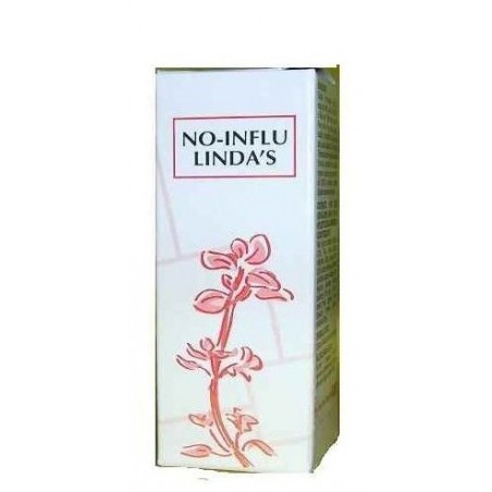 Lindaservice Lindas No Influ Gocce 50 Ml