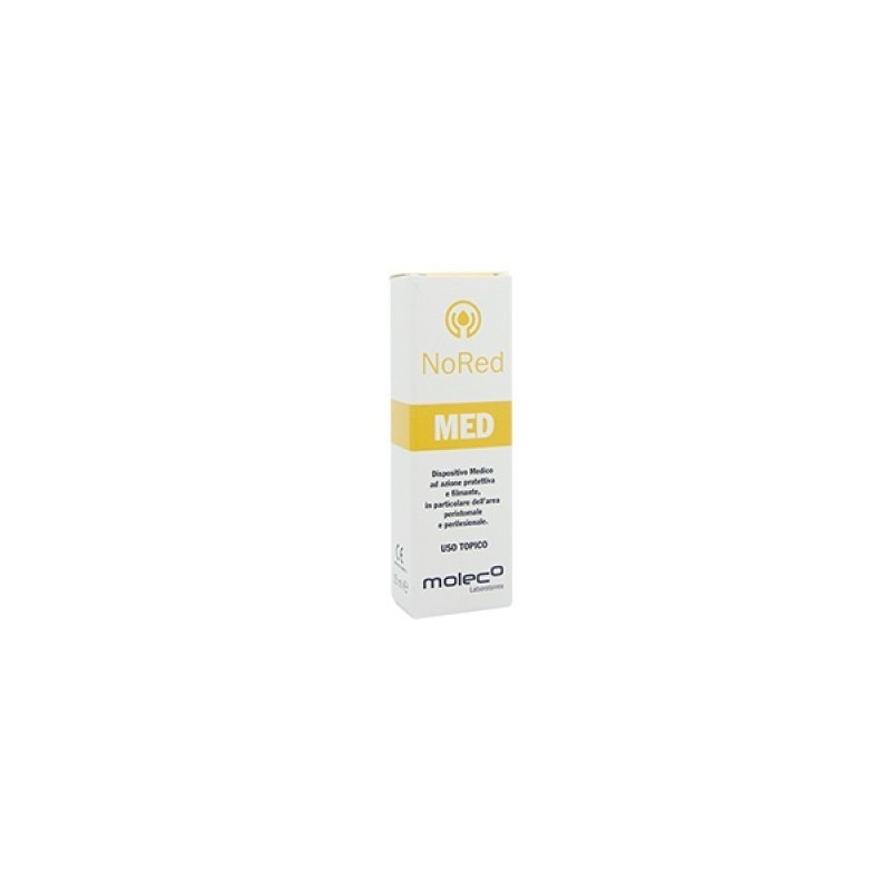 Moleco Laboratoires S Nored Med 15 Ml