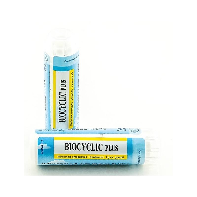 Guna Biocyclic Plus 4g Gr