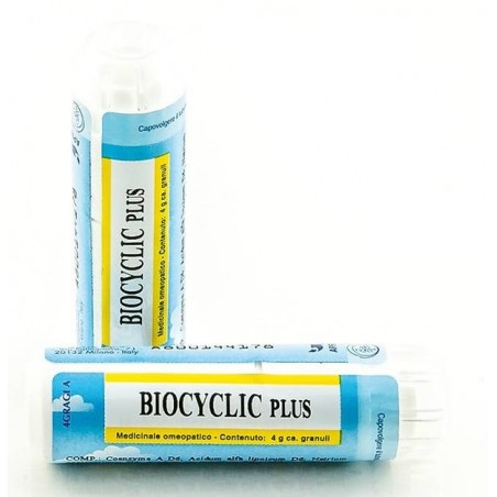 Guna Biocyclic Plus 4g Gr