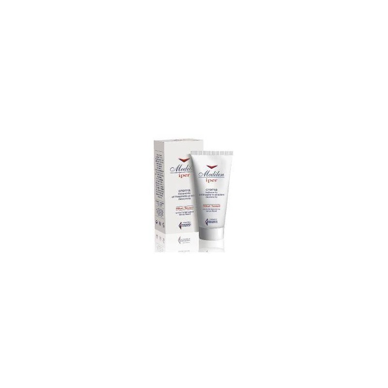 Pentamedical Medilen Iper Crema 50 Ml