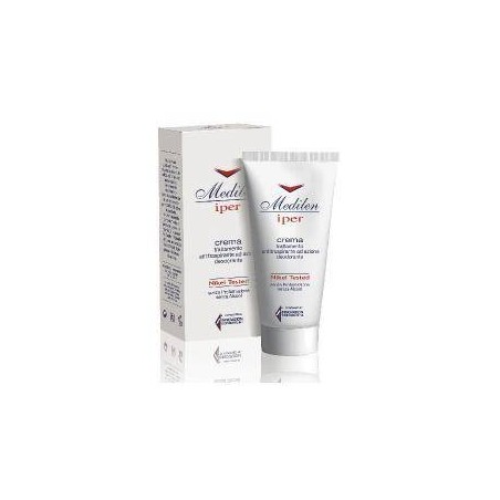 Pentamedical Medilen Iper Crema 50 Ml