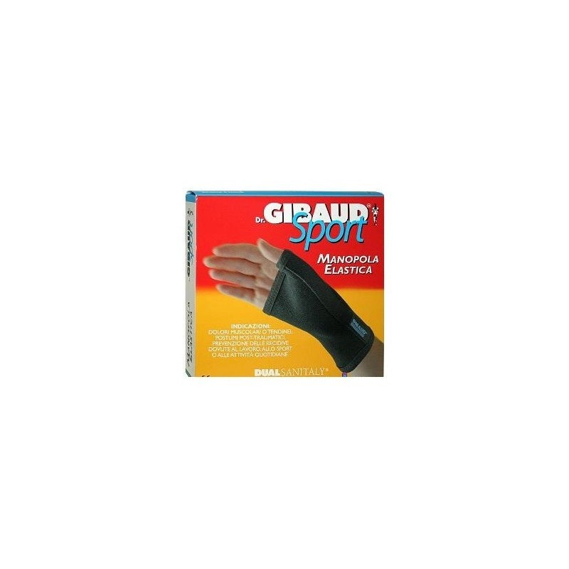 GIBAUDSPORT MANOP EL MIS4 1PZ