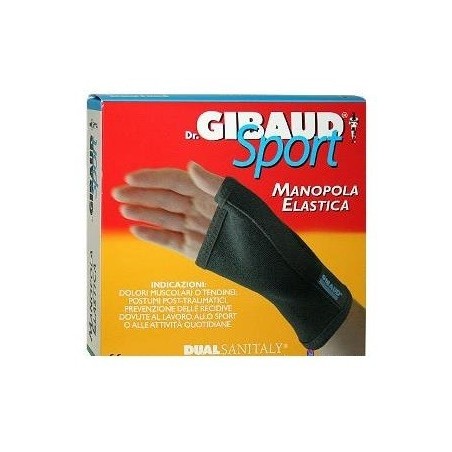 GIBAUDSPORT MANOP EL MIS4 1PZ