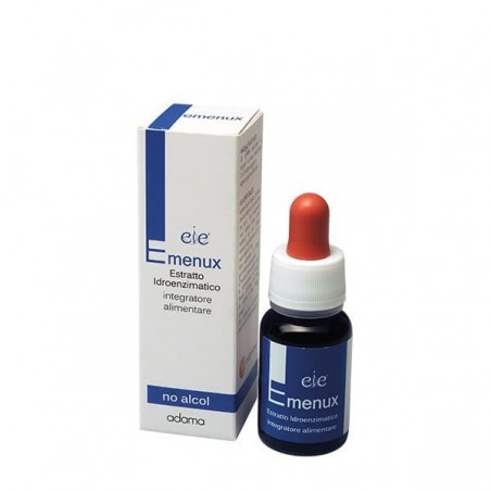 Adamah Eie Emenux Gocce 30 Ml