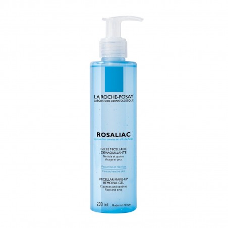 La Roche Posay-phas Rosaliac Gel Micellare 195 Ml