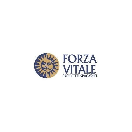 Forza Vitale Italia Ecosol Quintessenza Di Camomilla Gocce 10 Ml