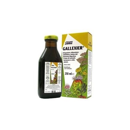 Salus Haus Gmbh & Co Kg Gallexier 250 Ml