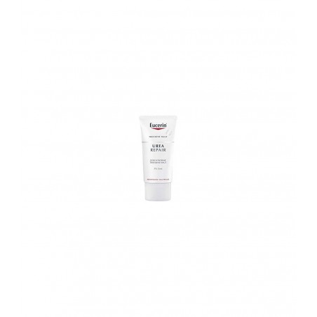 Beiersdorf Eucerin Crema Levigante Viso 5% Urea 50 Ml