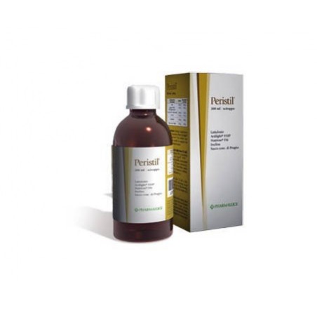 Pharmaluce Peristil 200 Ml