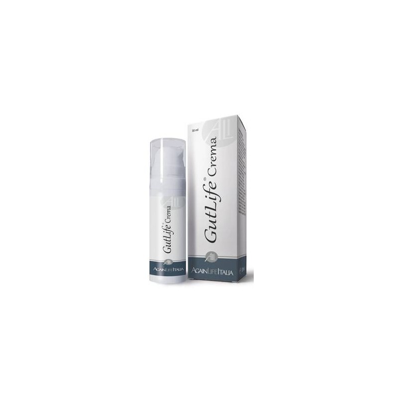 Dymalife Pharmaceutical Gutlife Crema 30 Ml