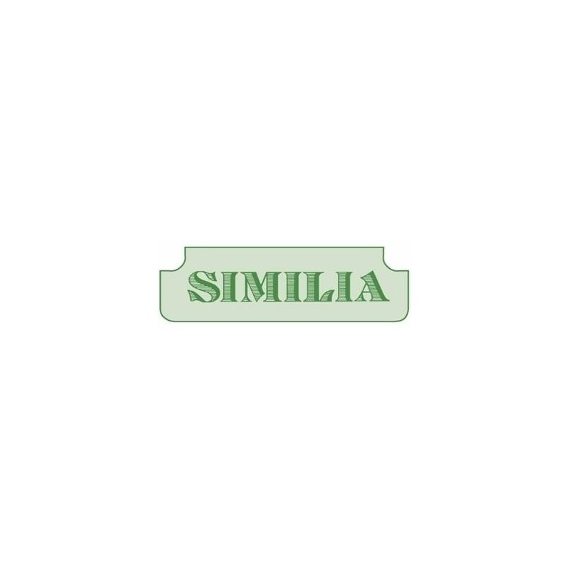 Similia Elixir Spg E6 Betulla 10ml