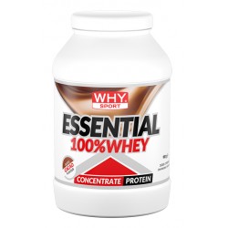 Biovita Whysport Essential...