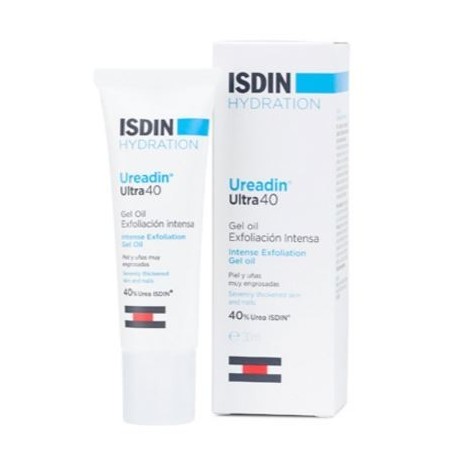 Isdin Ureadin Ultra 40 30 Ml