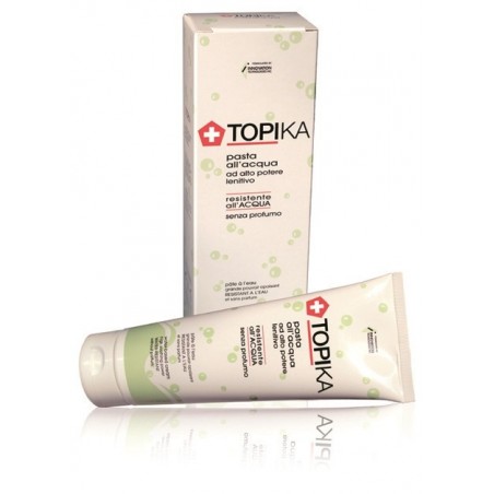 Pentamedical Topika Pasta All'acqua 250 Ml