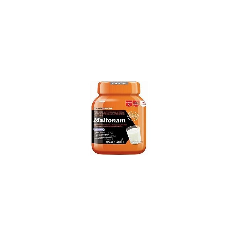 Namedsport Maltonam Polvere 500 G