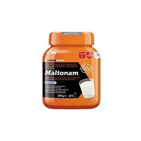 Namedsport Maltonam Polvere 500 G